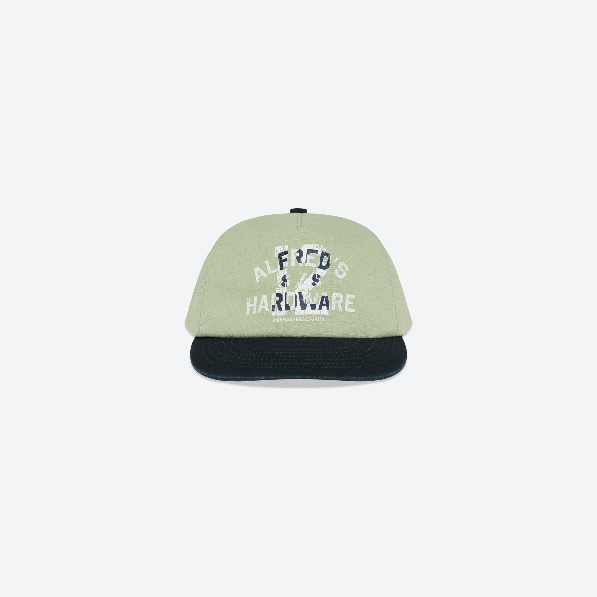 Hardware Cap - Cactus