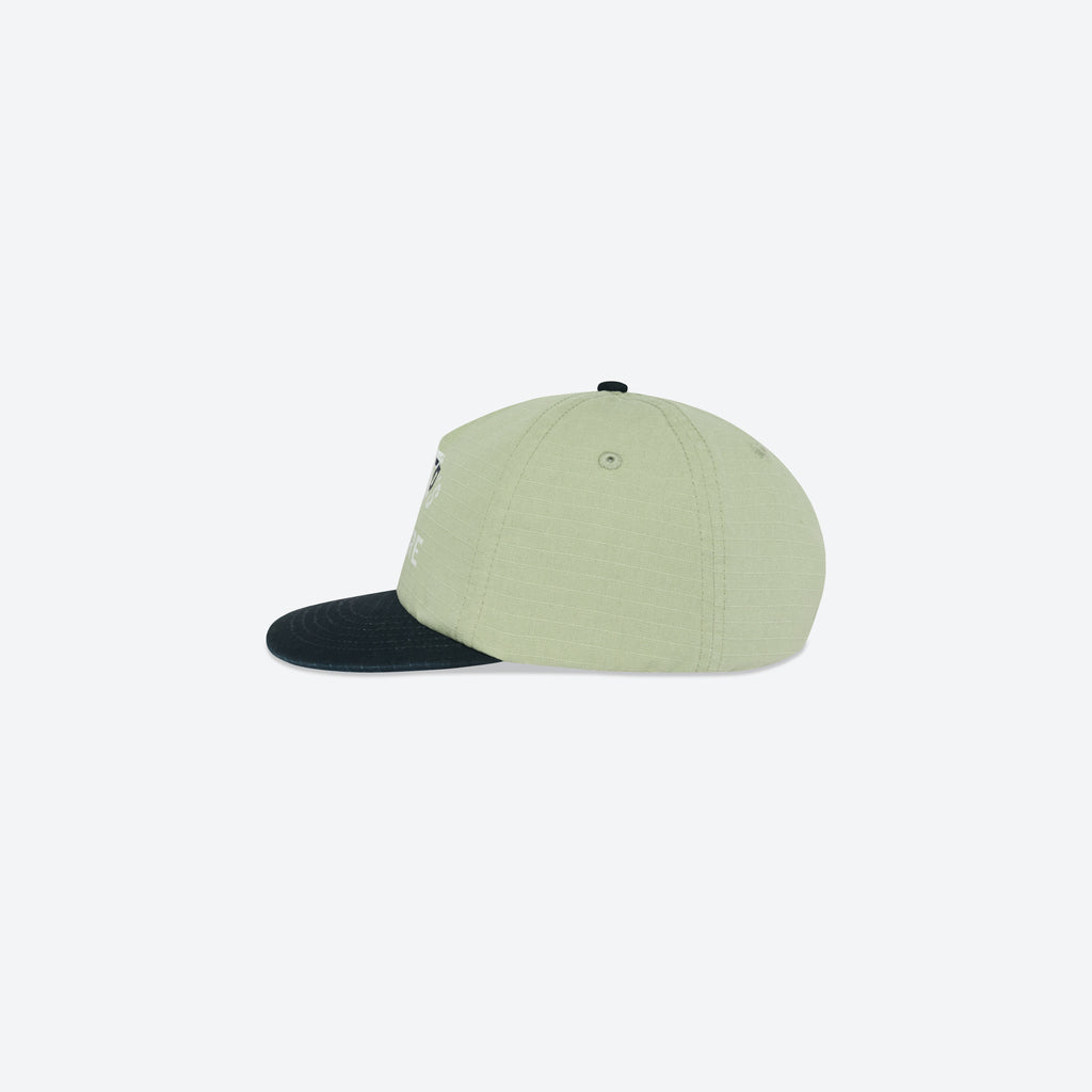 Hardware Cap - Cactus