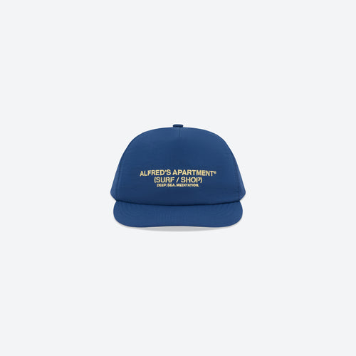 Surf Shop Cap - Pacific
