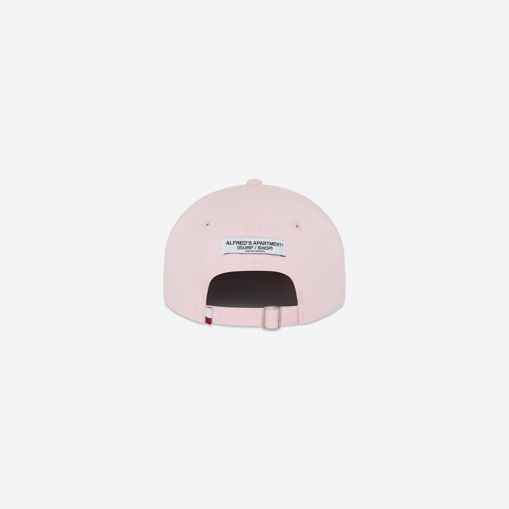 Surplus Cap - Lotus