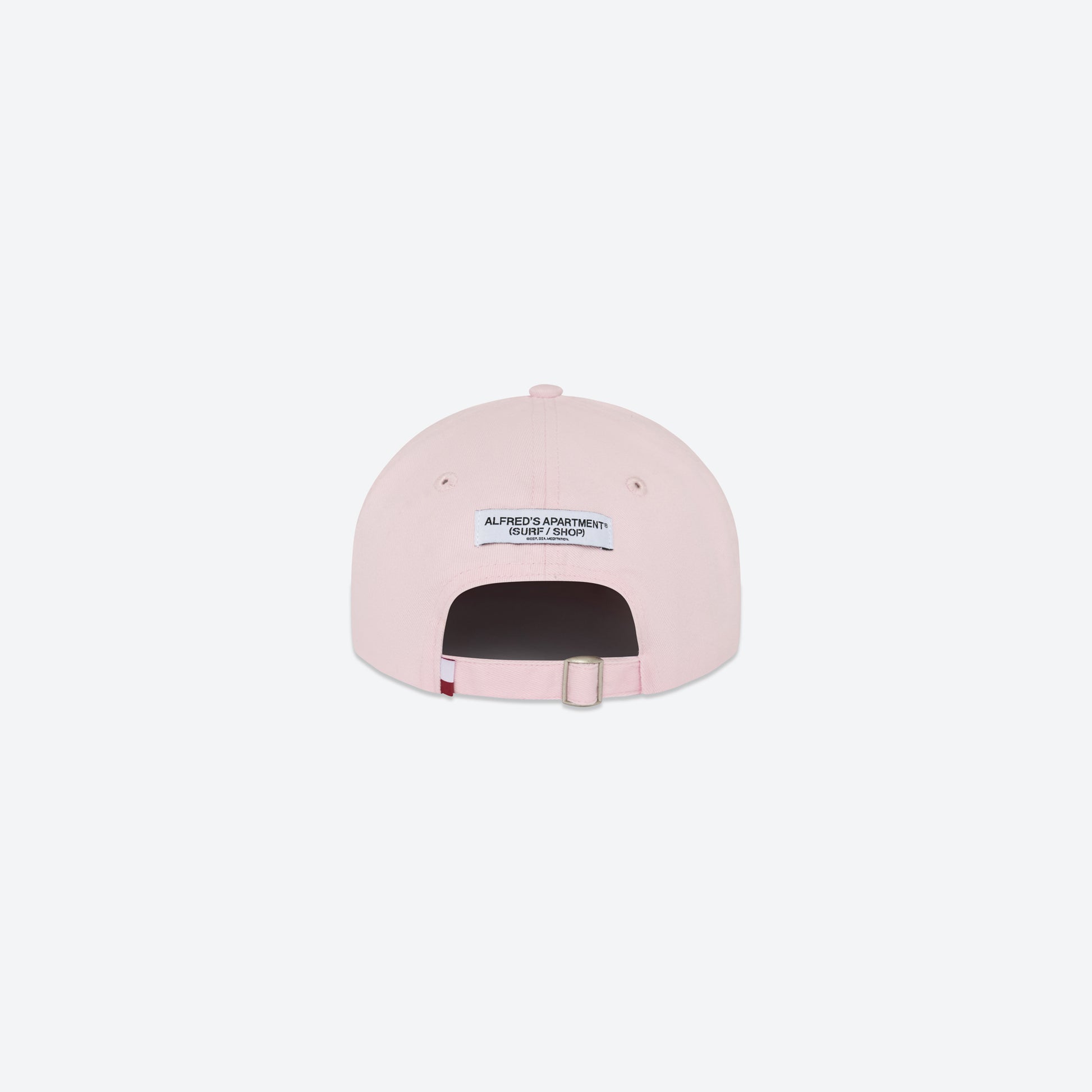 Surplus Cap - Lotus