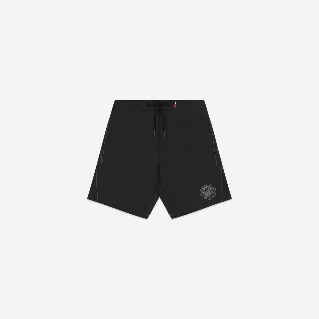 Balance Trunk - Black