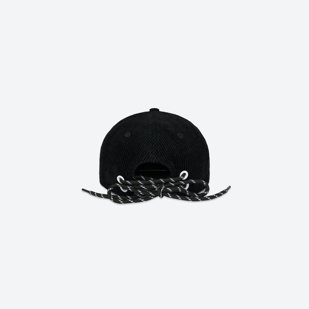 Surf Shop Cap - Black
