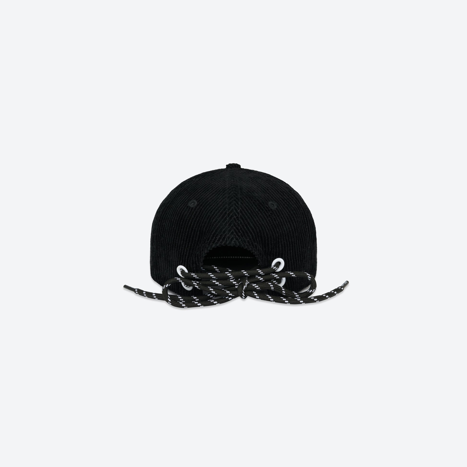 Surf Shop Cap - Black
