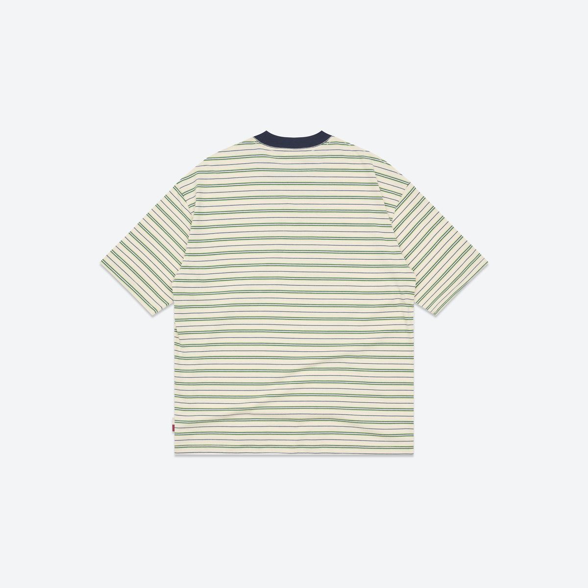 Surf Shop Tee - Stripe