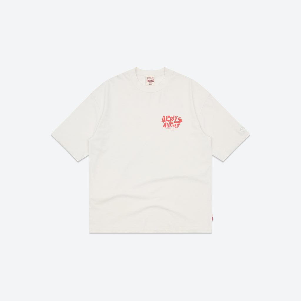 OG Tee - Coconut