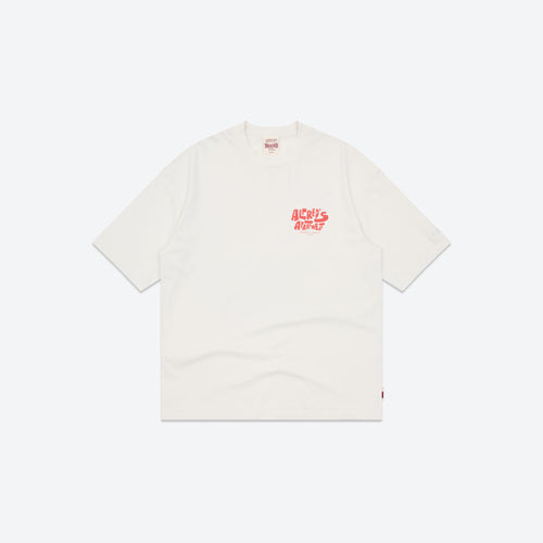 OG Tee - Coconut