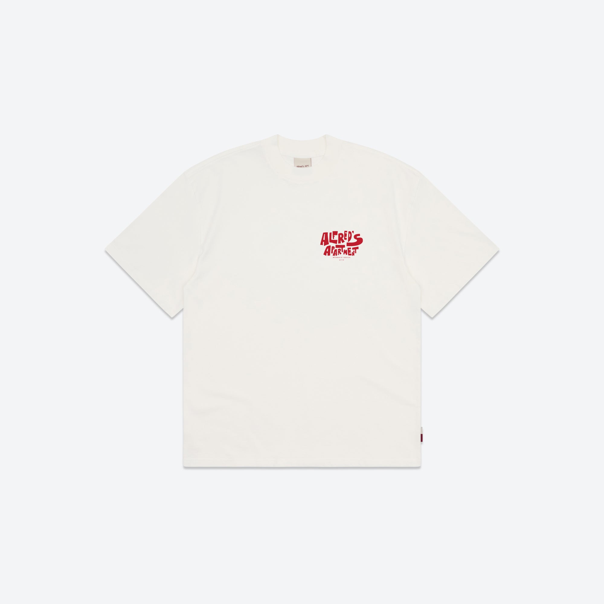 OG Tee - Off White