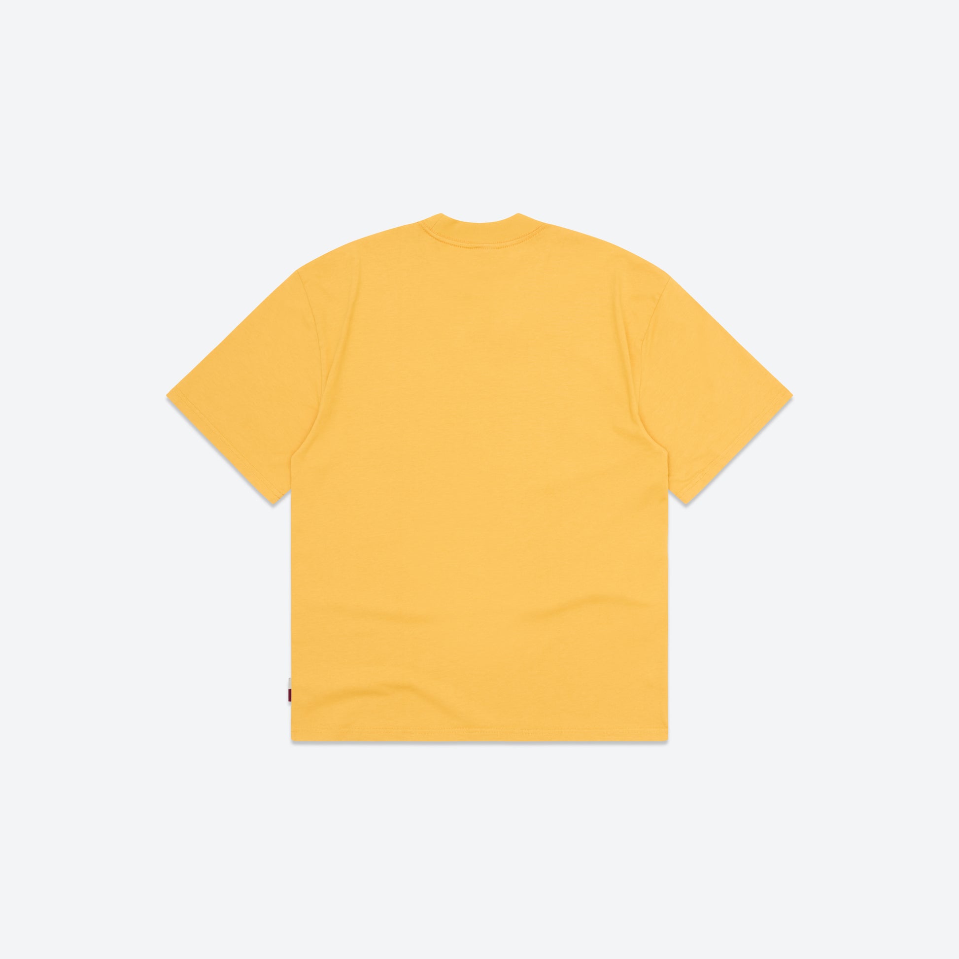 Paradise Tee - Apricot