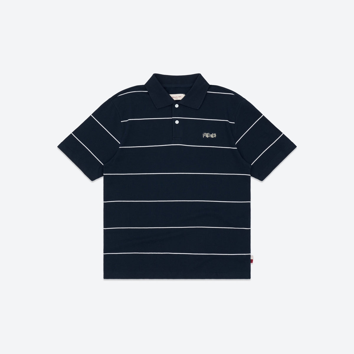 Highway Polo - Navy