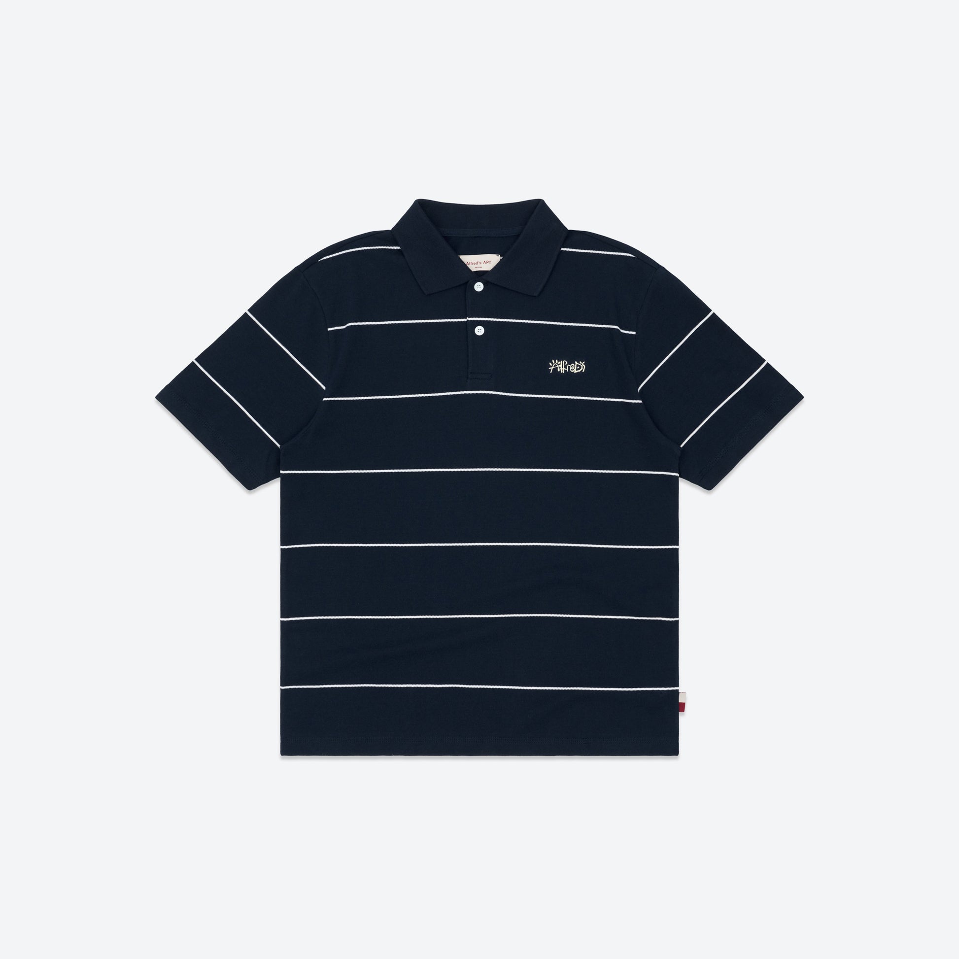 Highway Polo - Navy