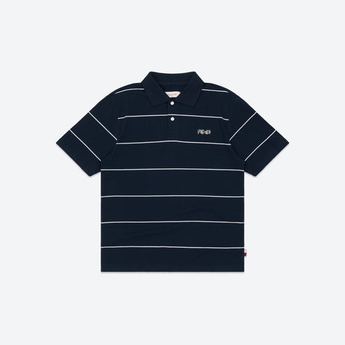 Highway Polo - Navy