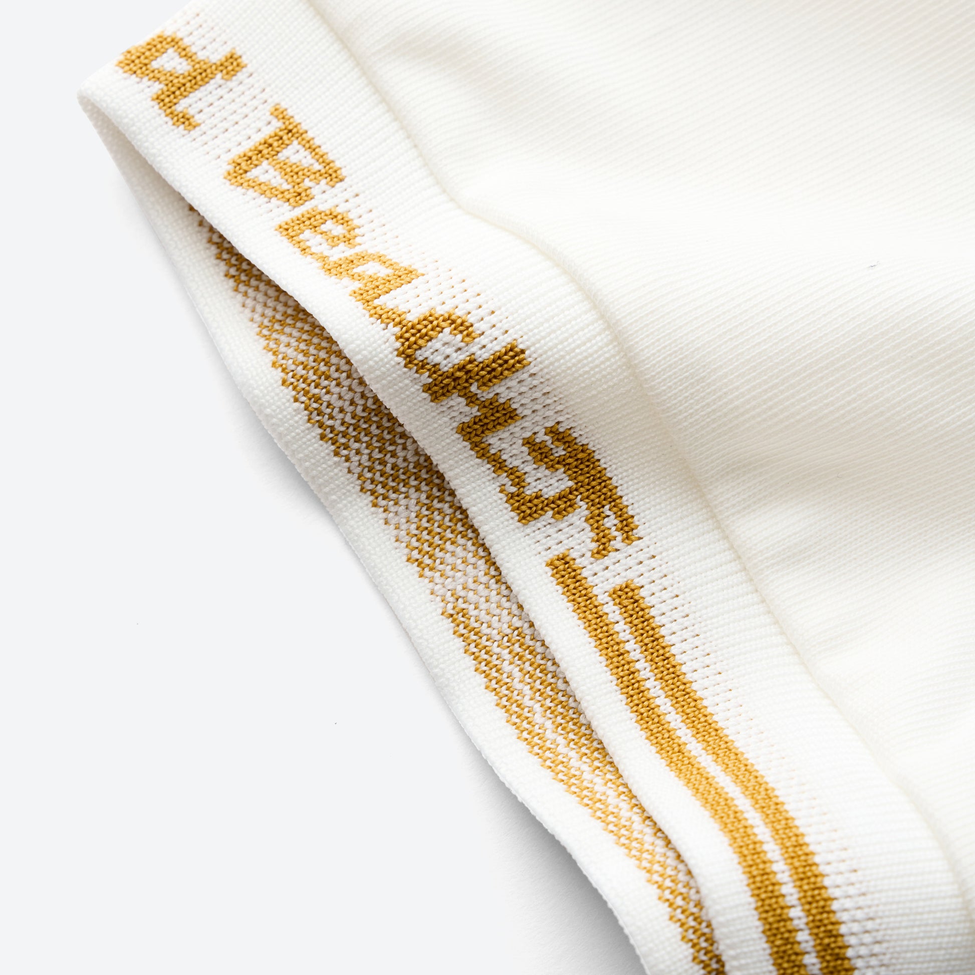 Paradise Polo - Off White