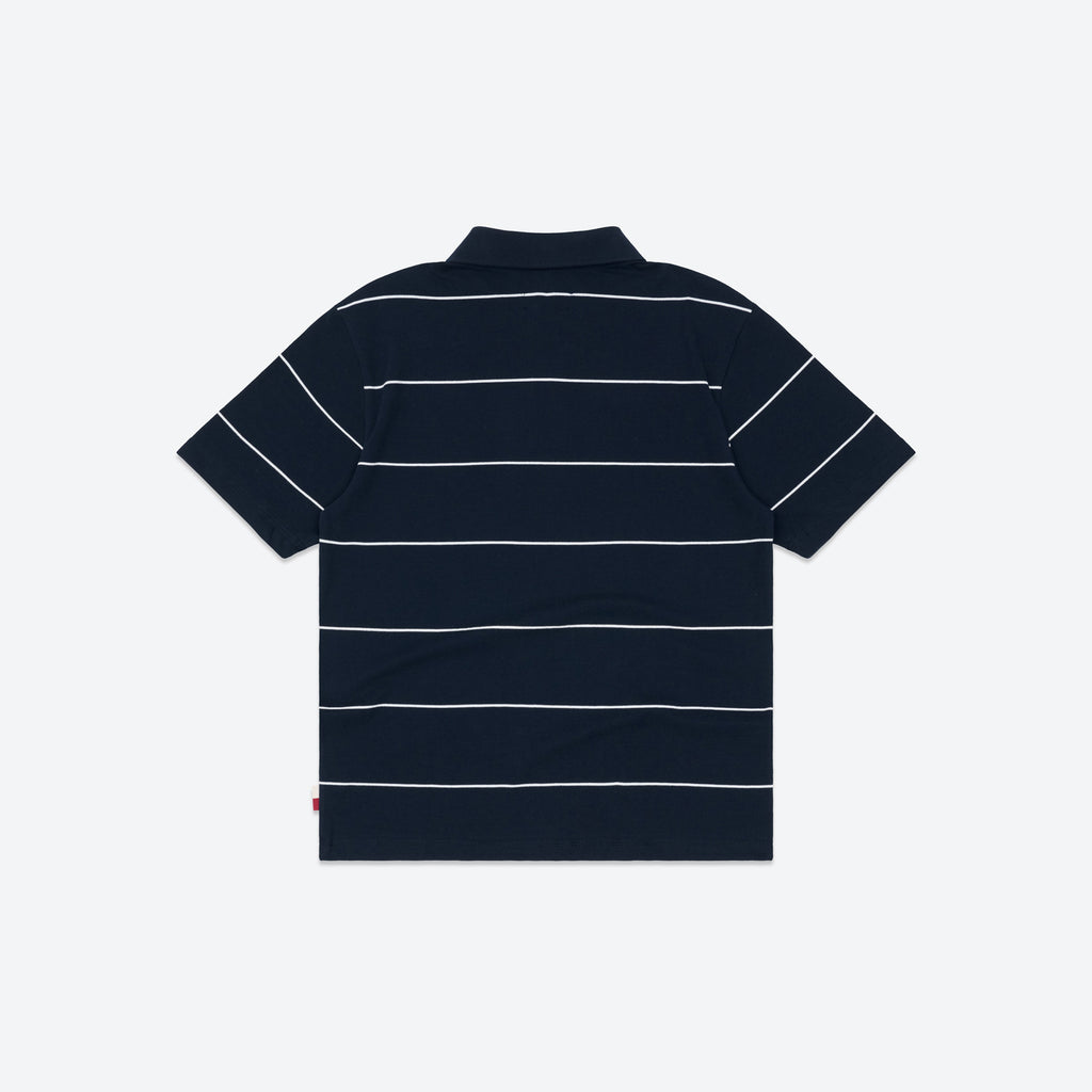 Highway Polo - Navy