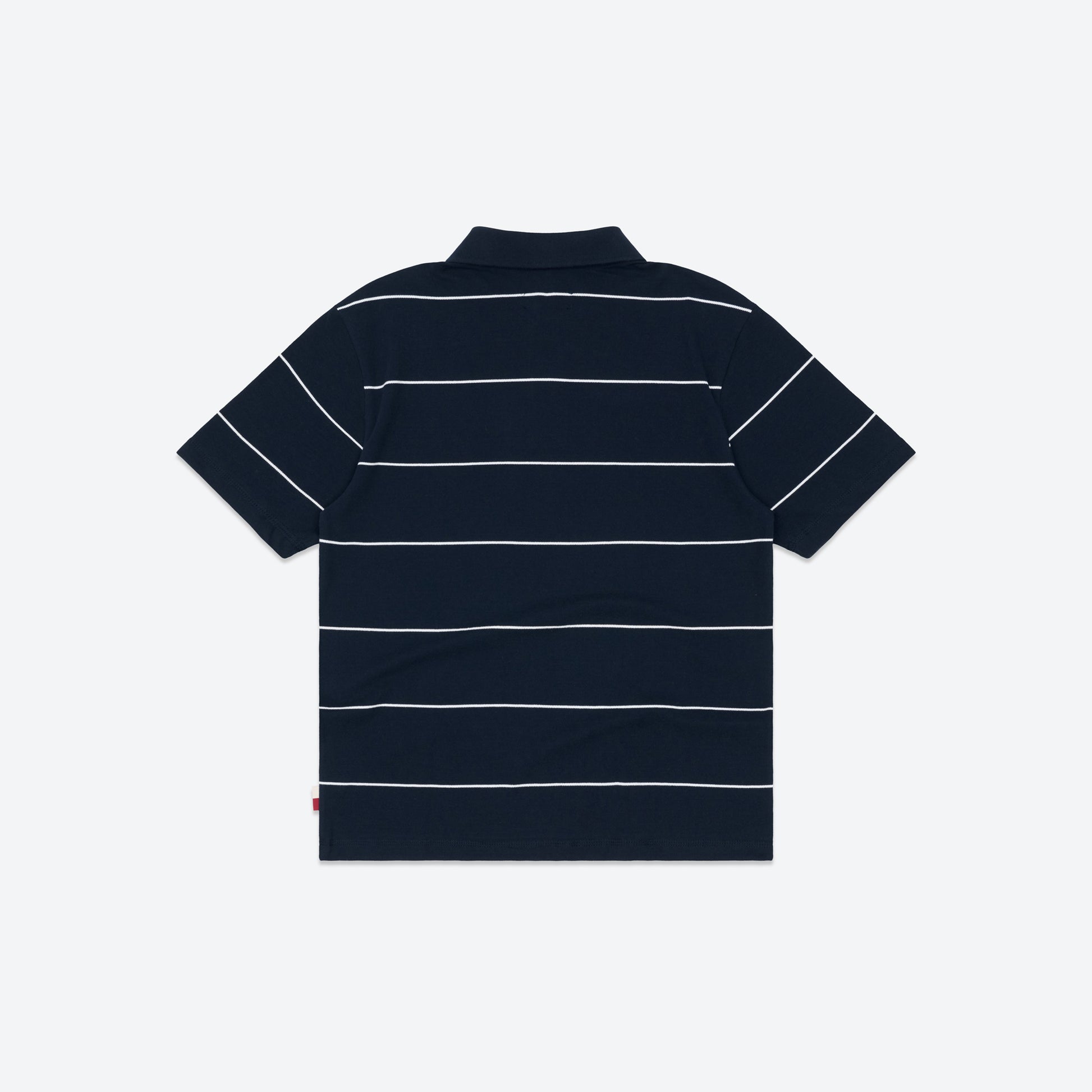 Highway Polo - Navy