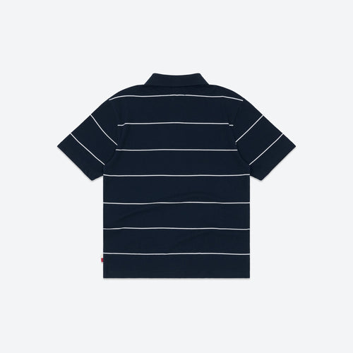Highway Polo - Navy