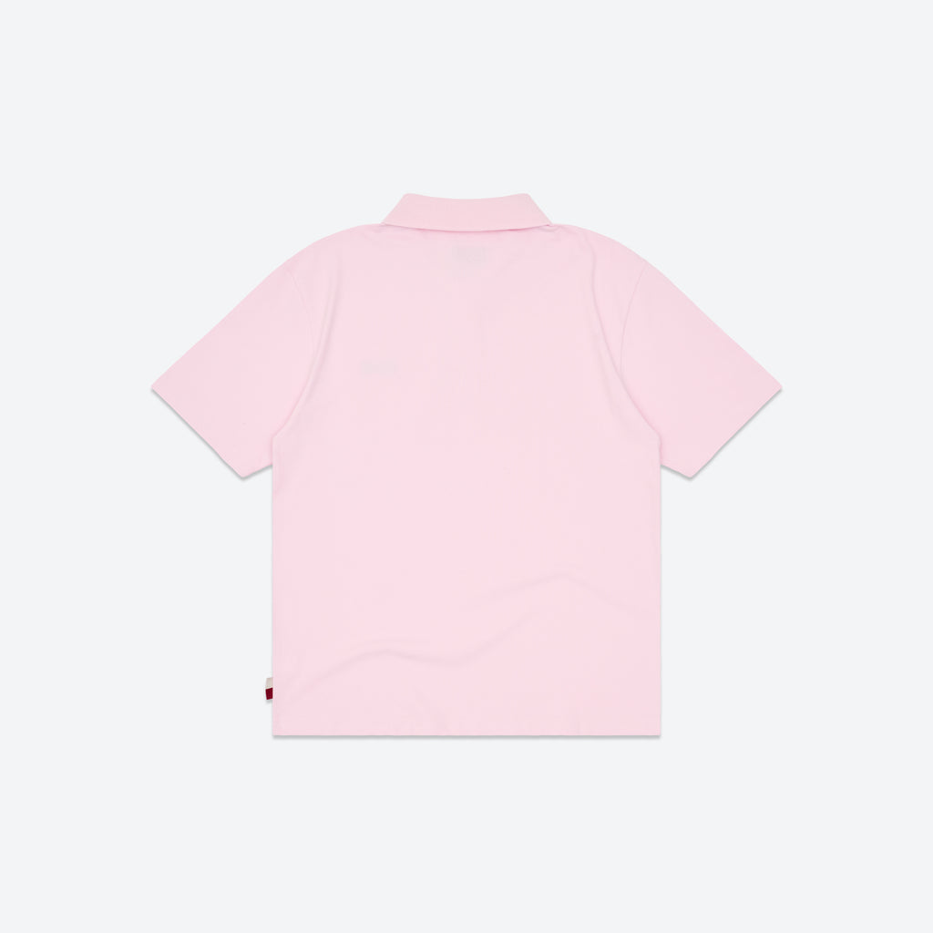 Highway Polo - Lotus