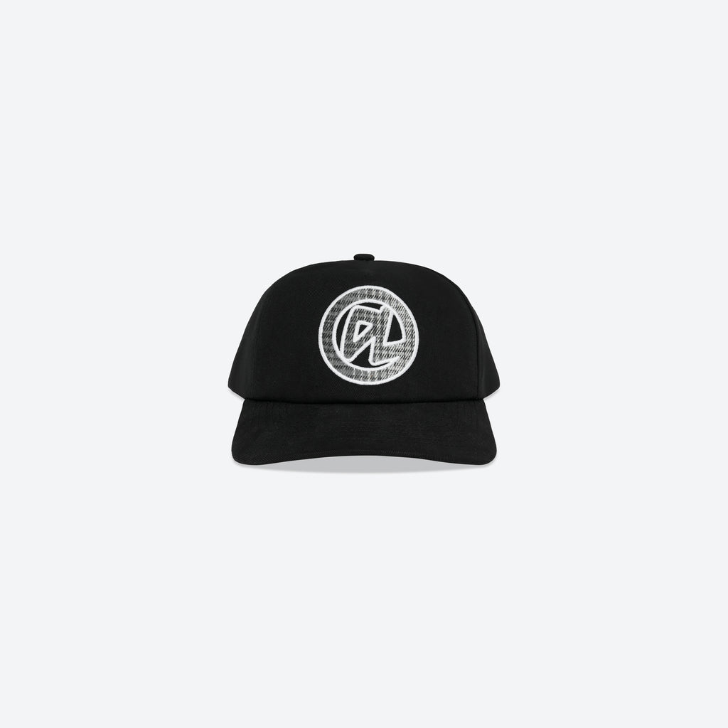 Paradise Cap - Black