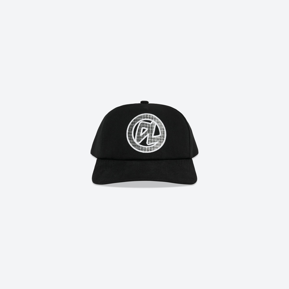 Paradise Cap - Black