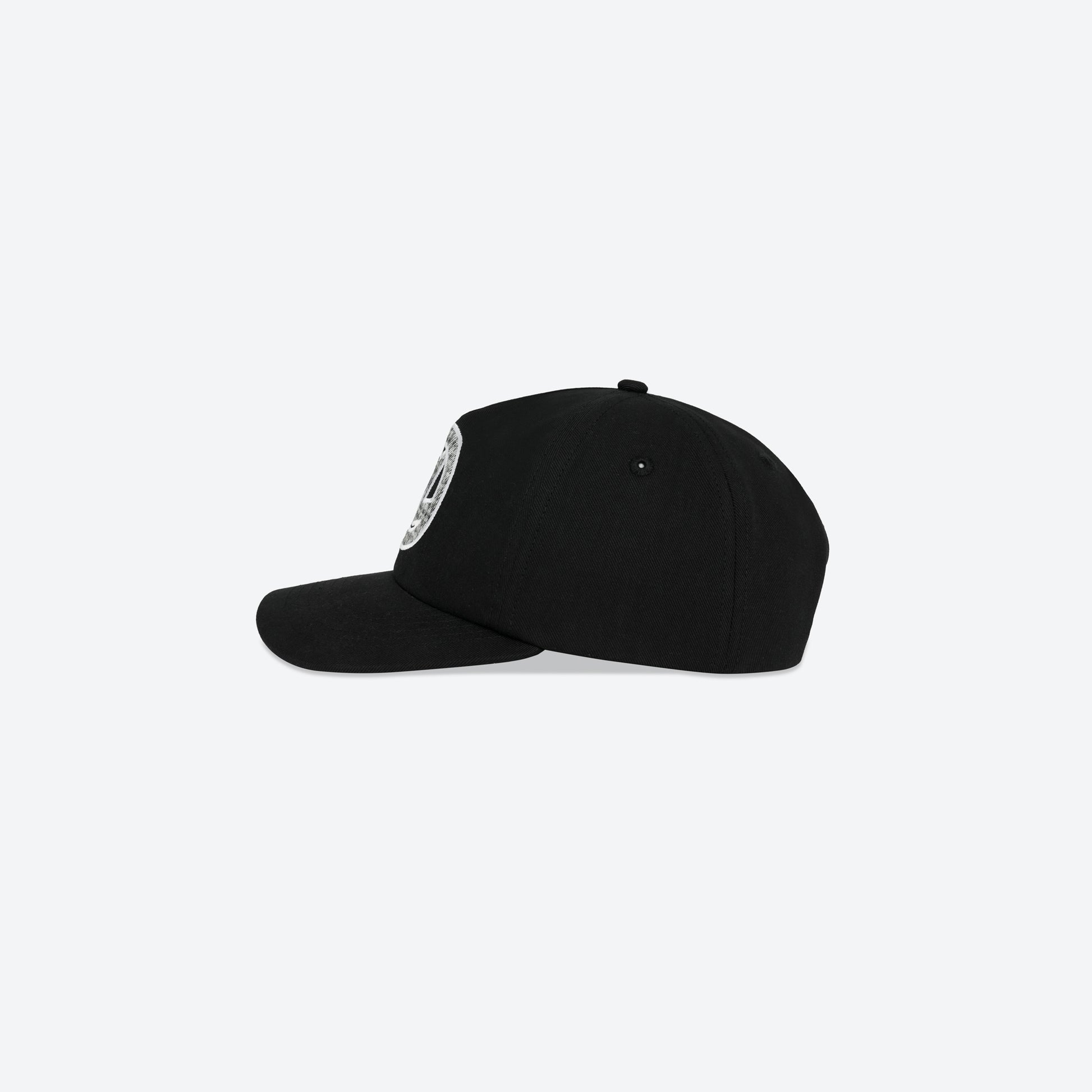 Paradise Cap - Black