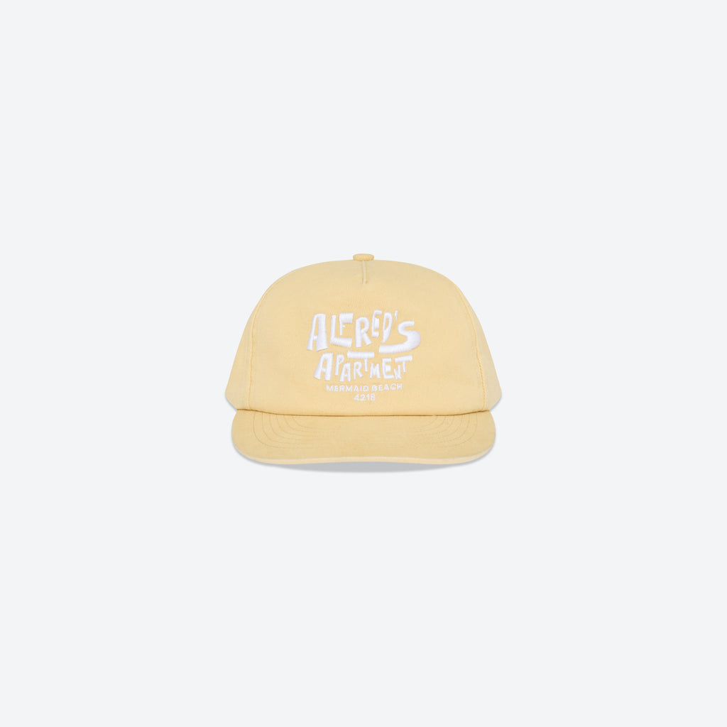 OG Cap - Solar