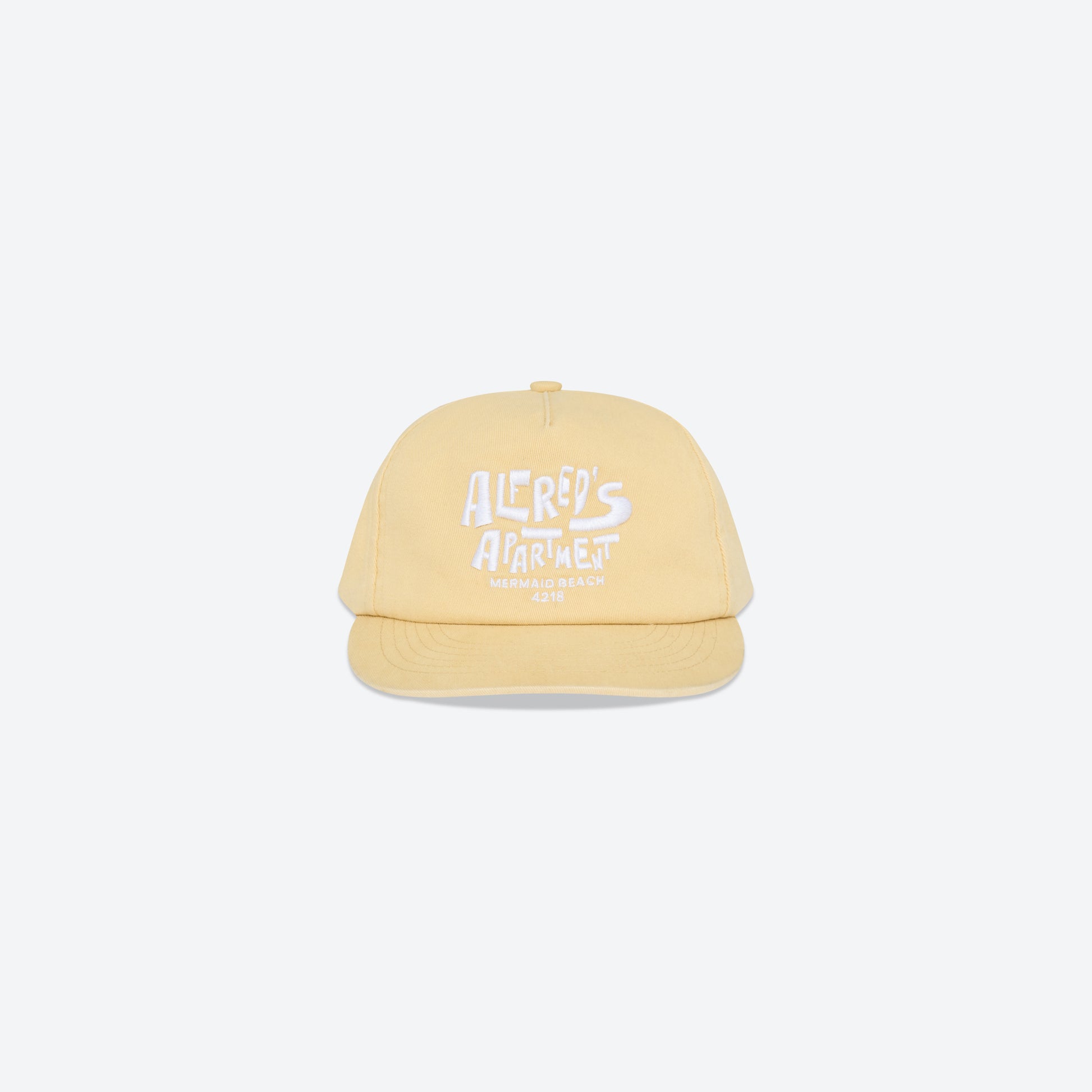 OG Cap - Solar