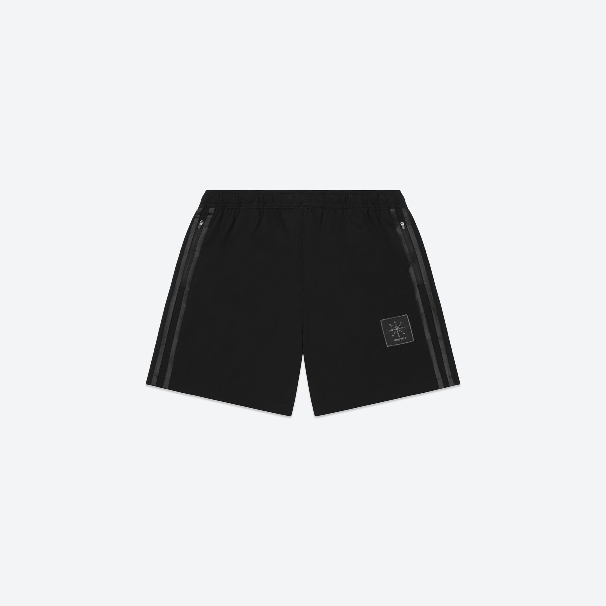 Tech Short - Black
