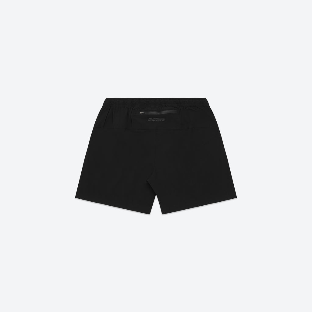 Tech Short - Black