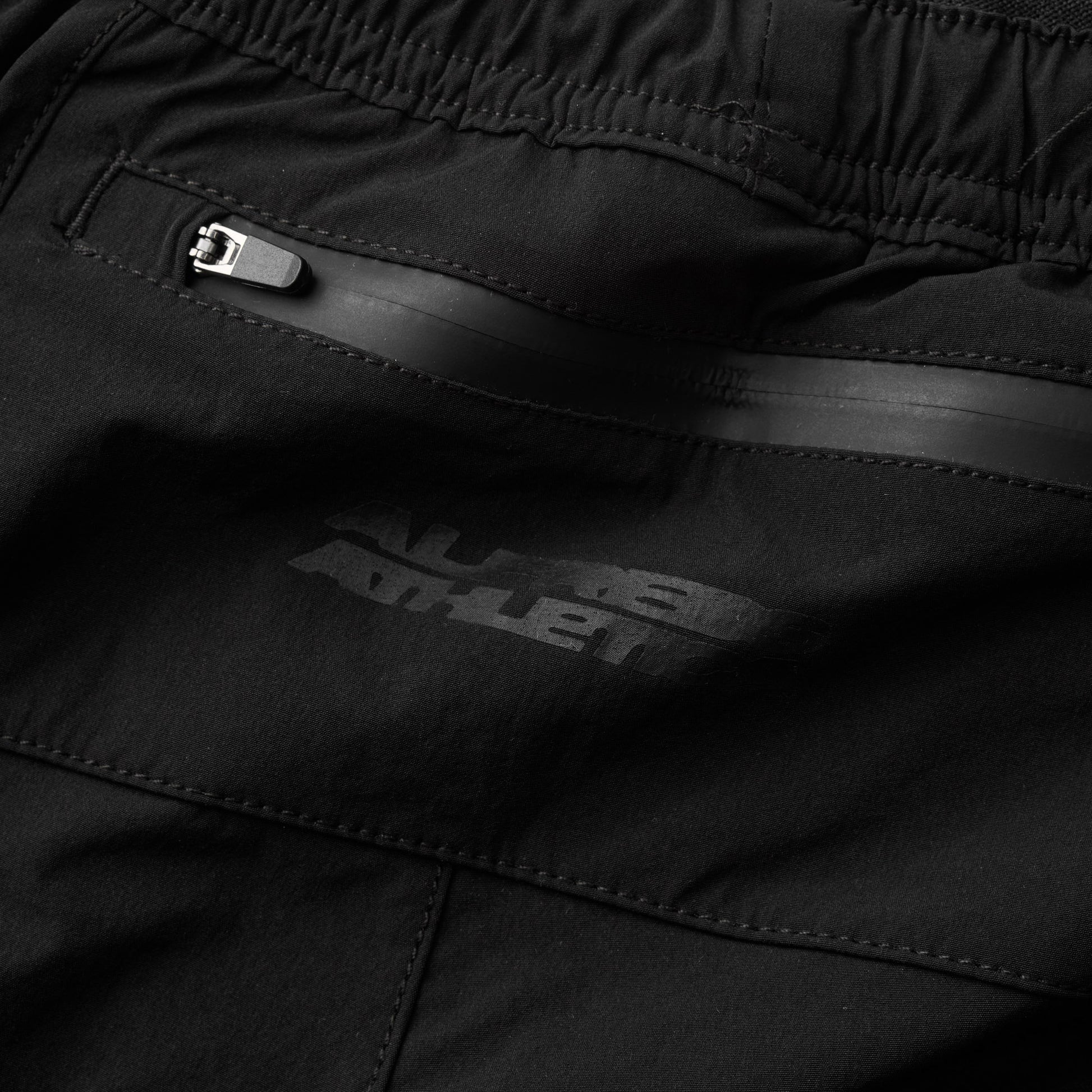 Tech Short - Black