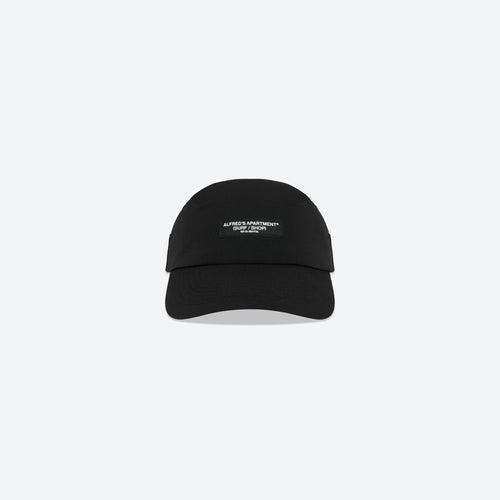Tide-Tec Cap - Black