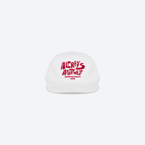 OG Cap - Off White