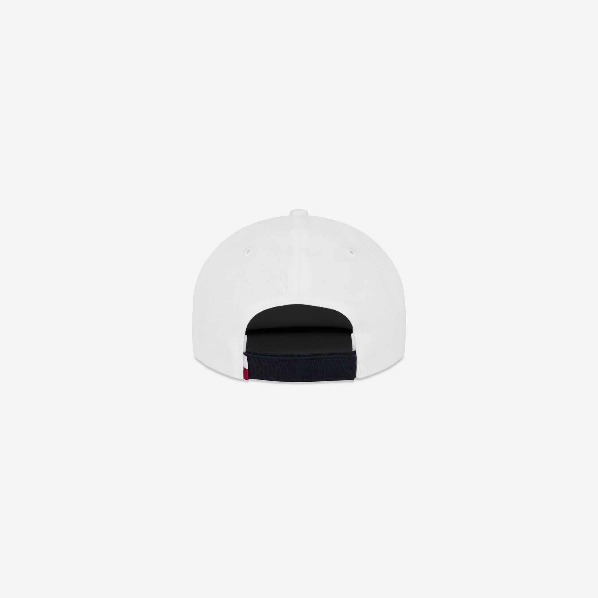 OG Cap - Off White / Navy