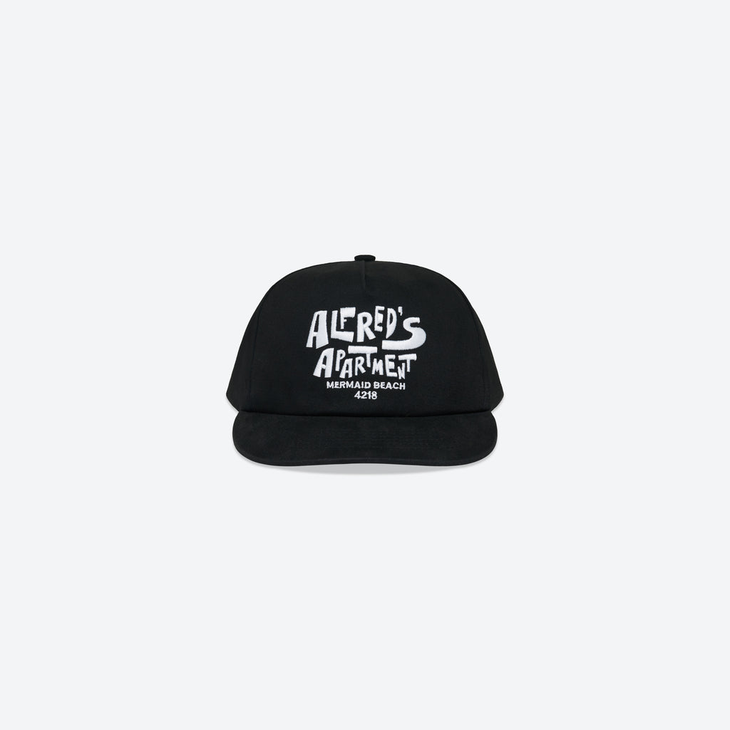 OG Cap - Black