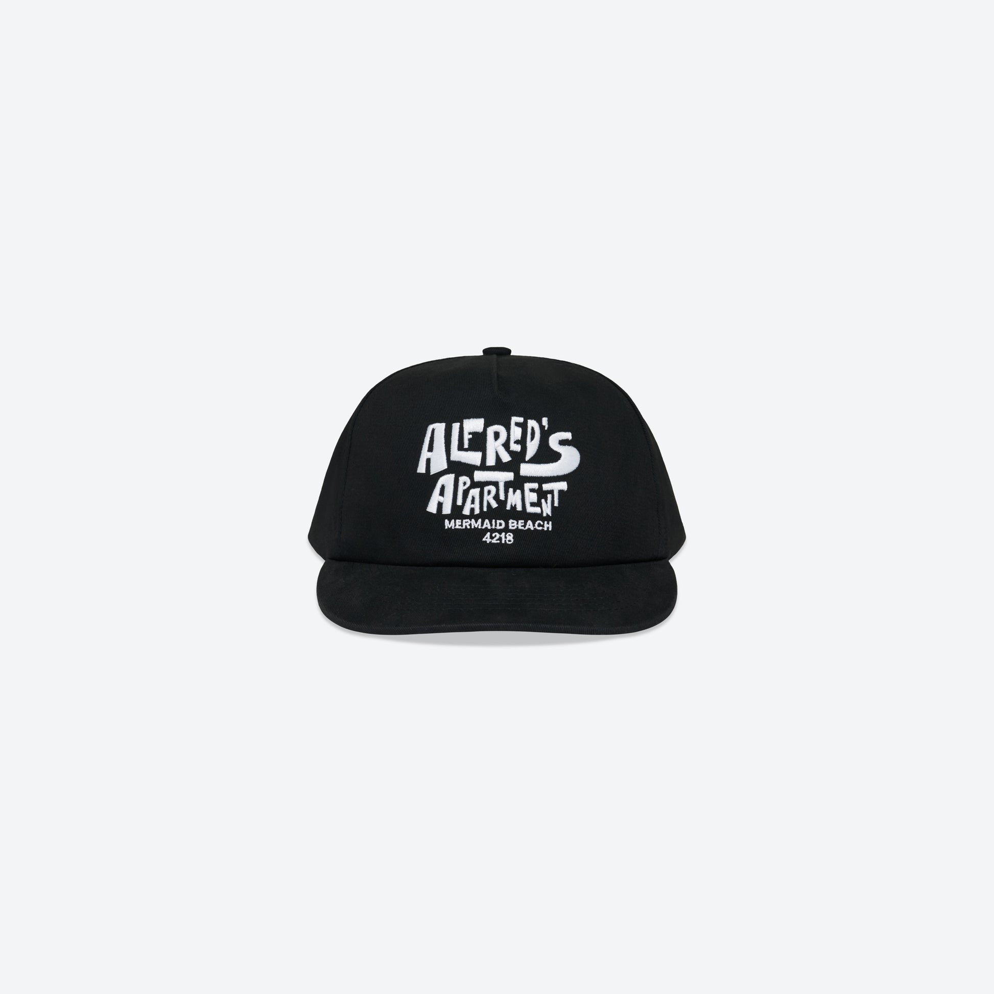 OG Cap - Black