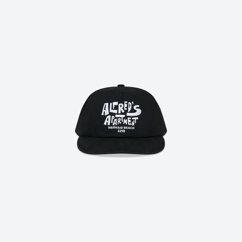 OG Cap - Black
