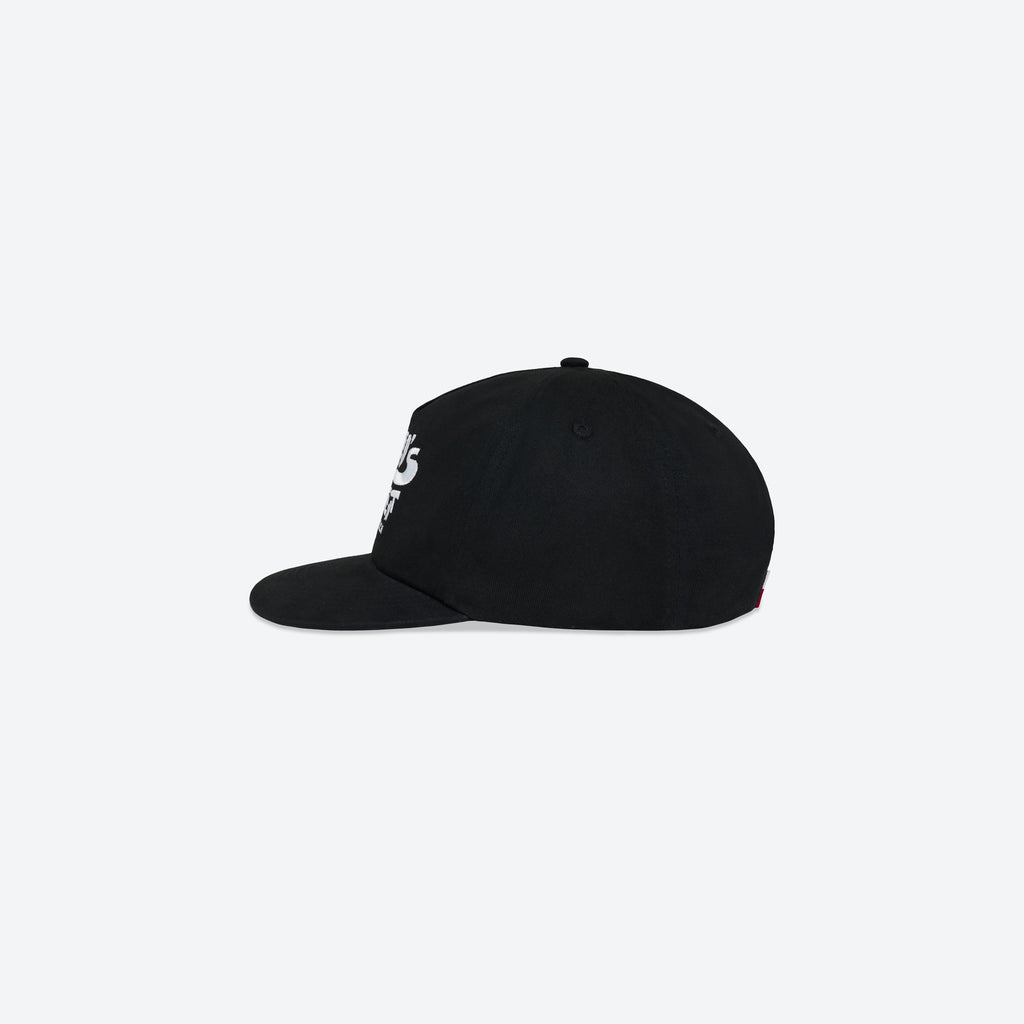OG Cap - Black