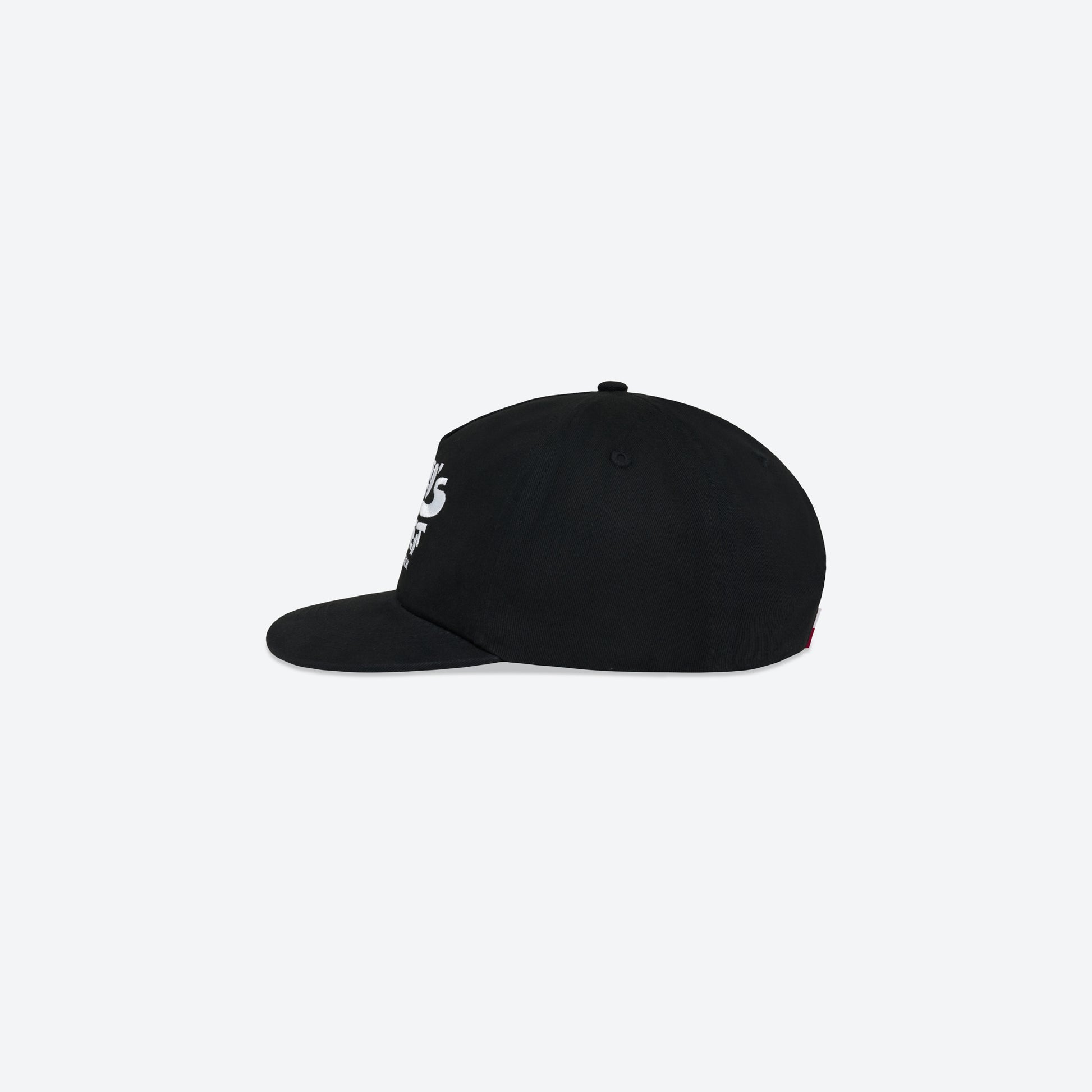 OG Cap - Black