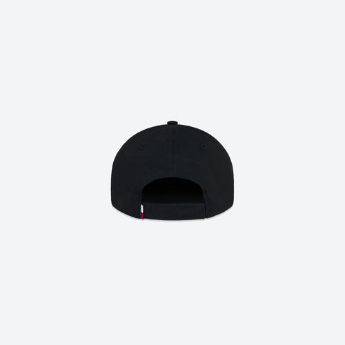 A Cap For Yak - Black