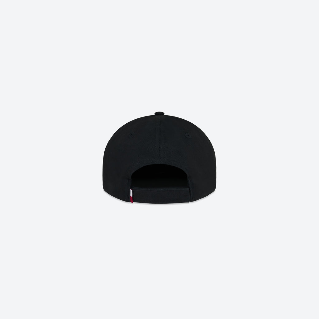 Meditation Cap - Black