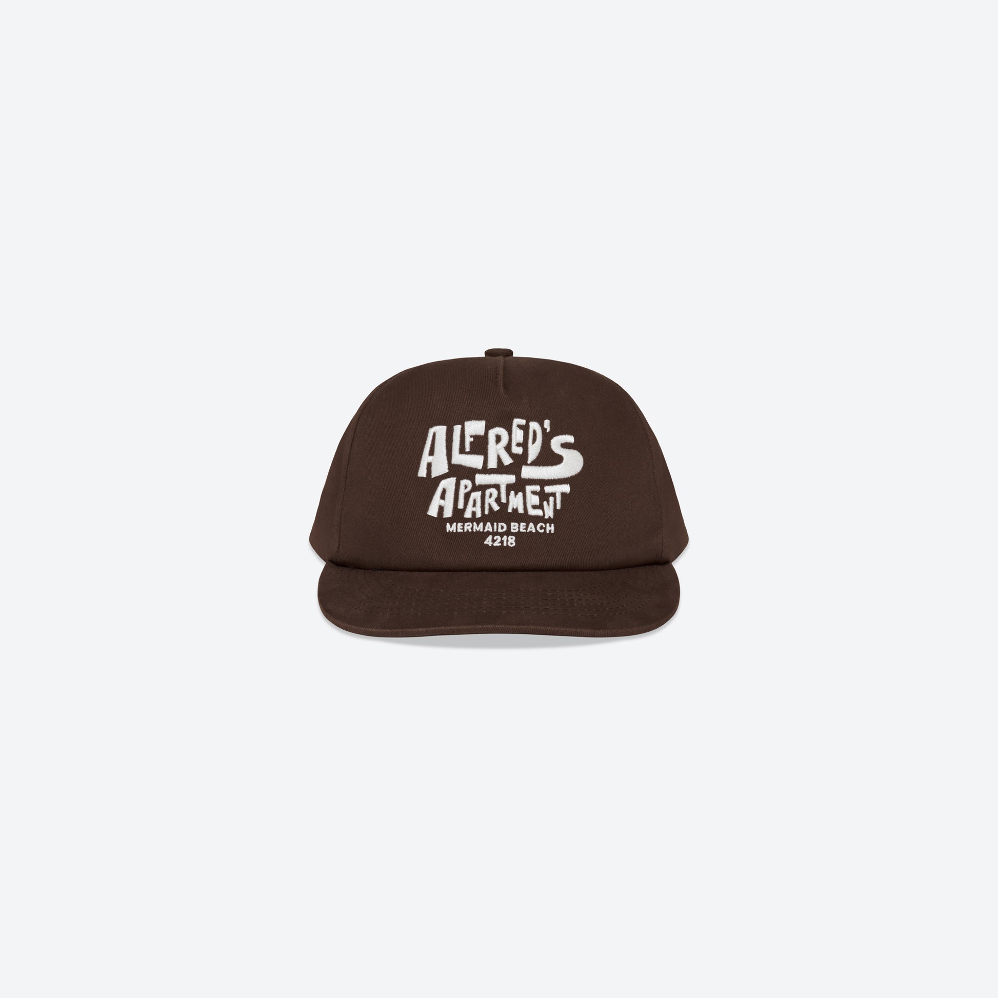 OG Cap - Chocolate