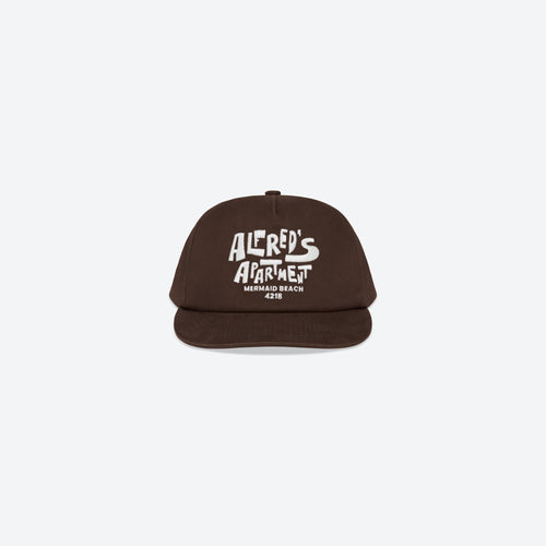 OG Cap - Chocolate