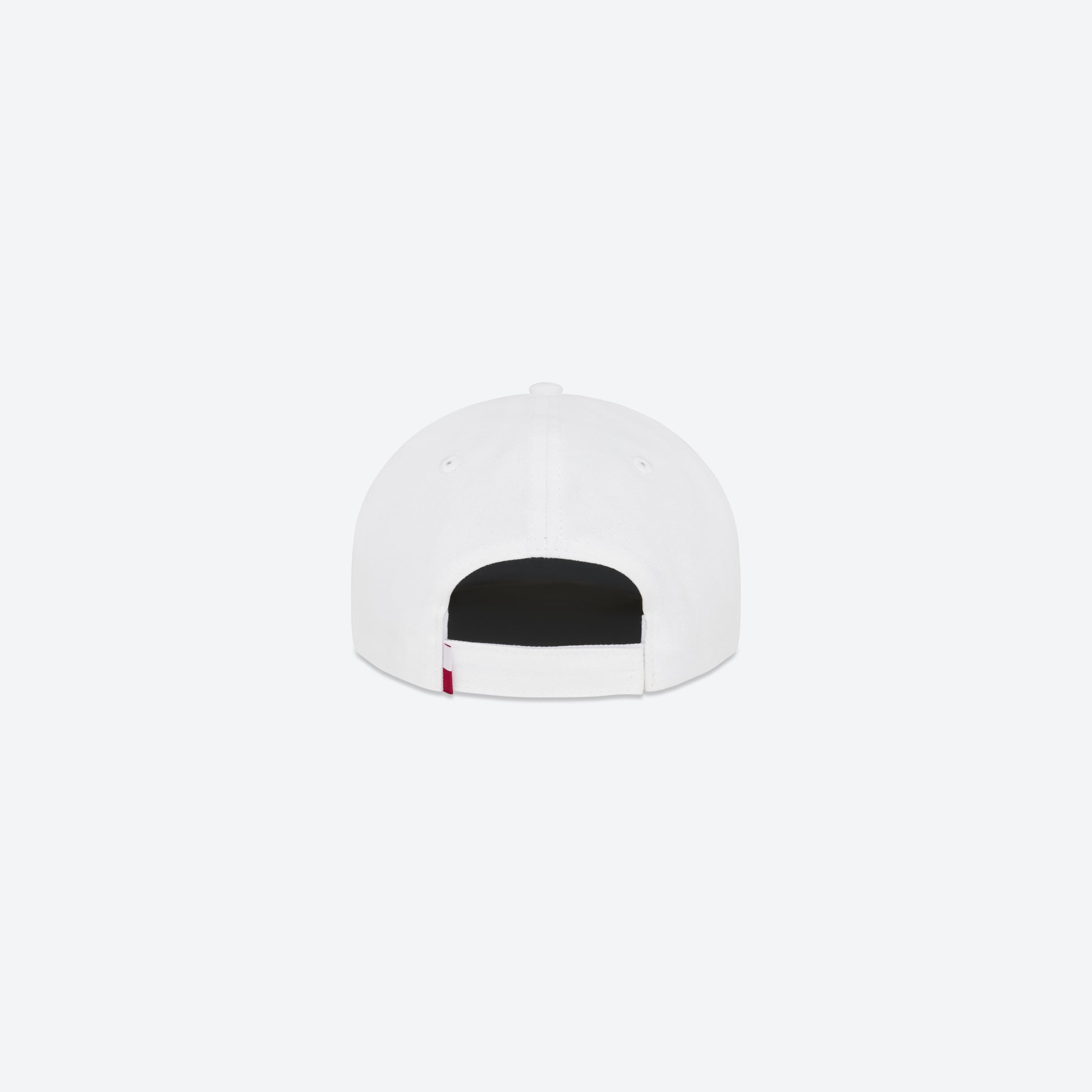 OG Cap - Off White / Forest