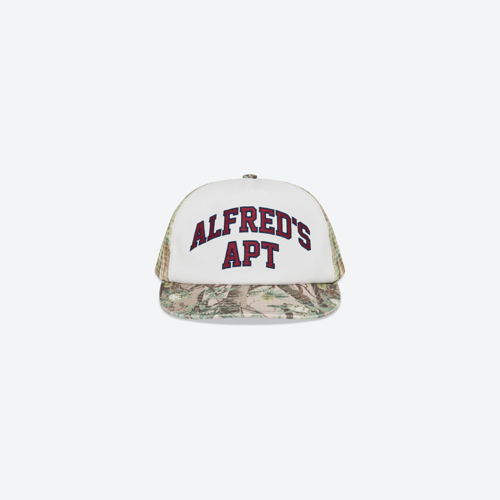 University OG Trucker - Native Trail