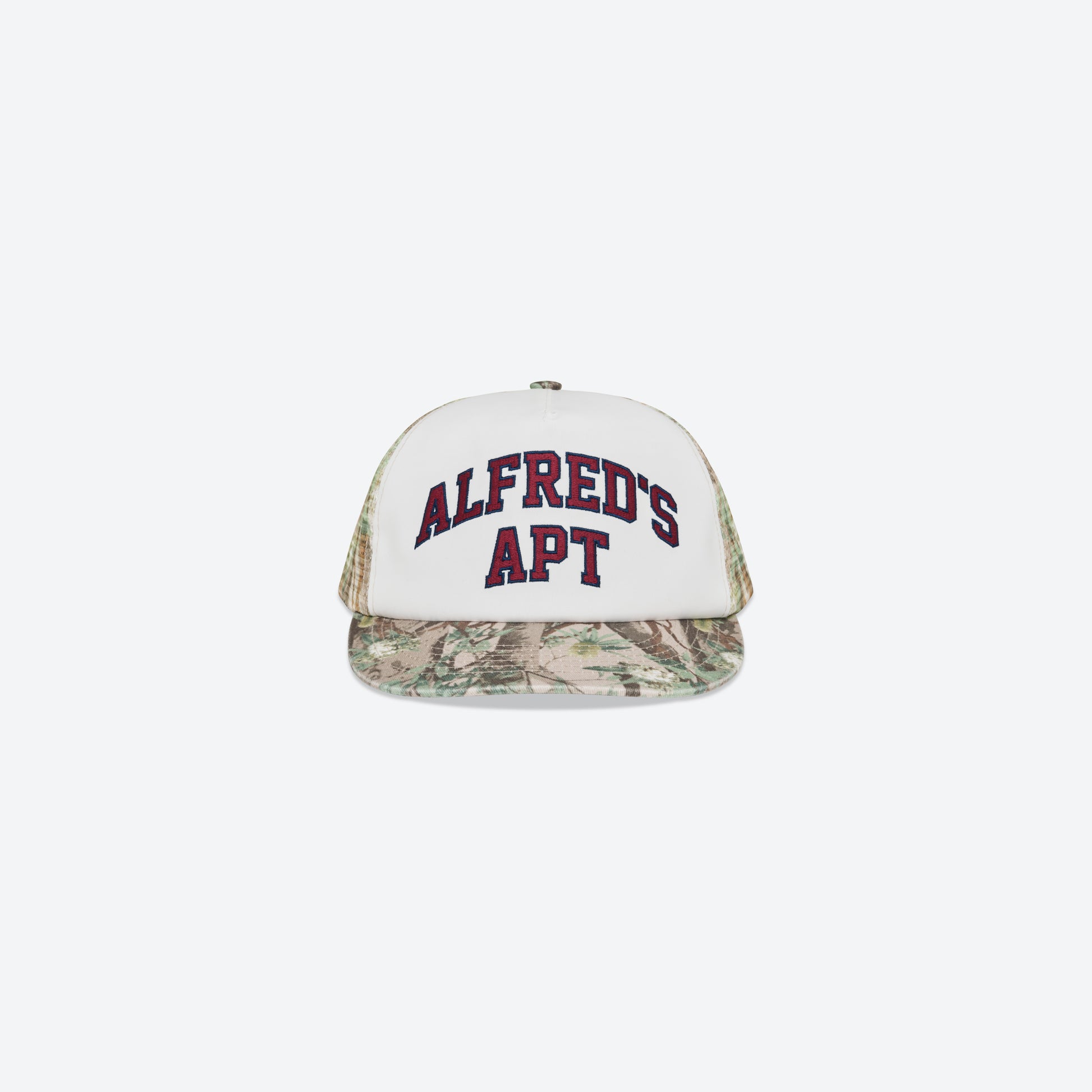 University OG Trucker - Native Trail
