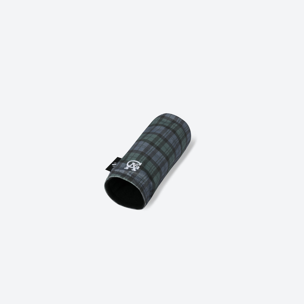 Hiroki Barrel Headcover - Check