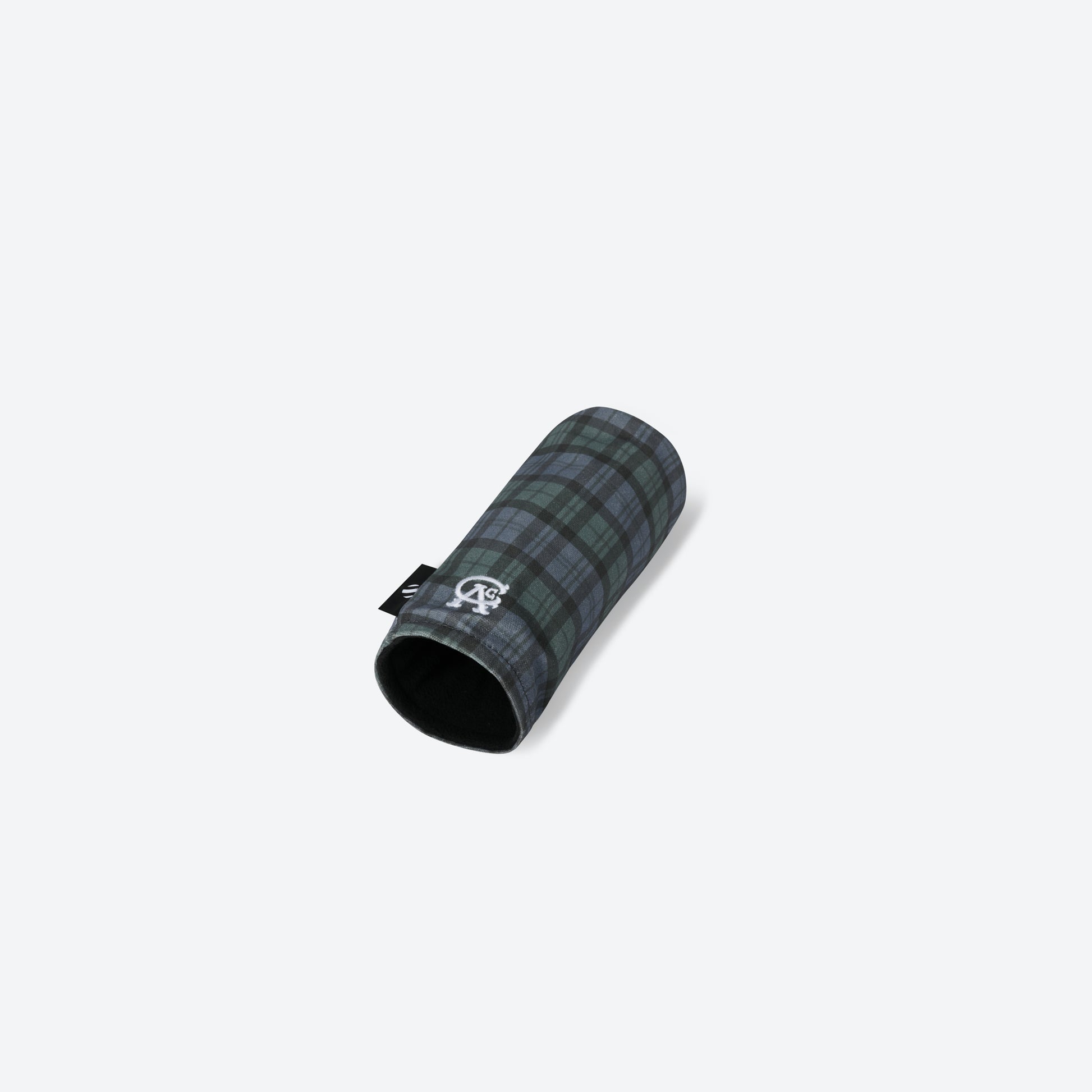 Hiroki Barrel Headcover - Check