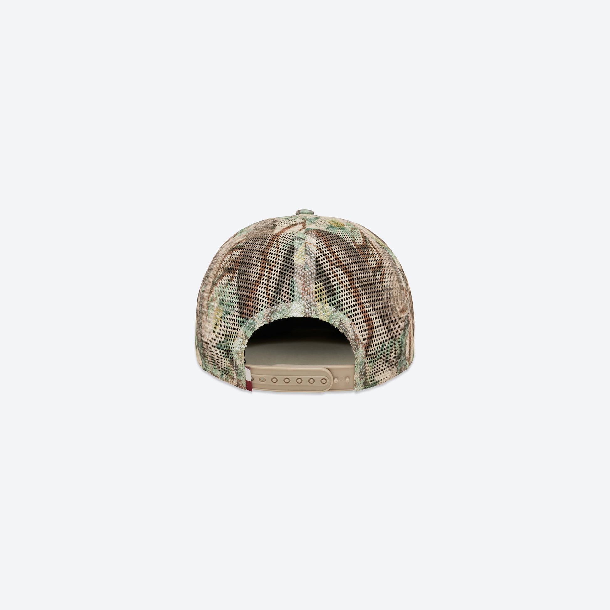 University OG Trucker - Native Trail