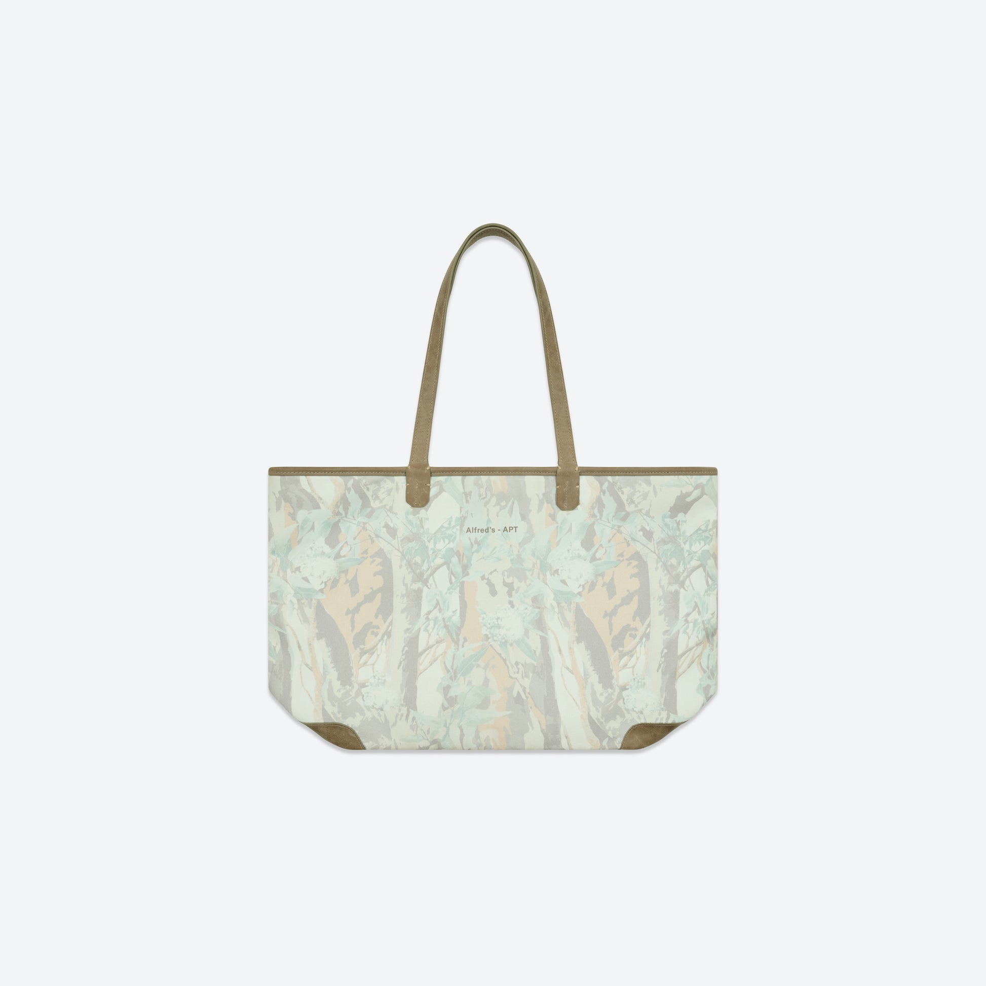 Everyday Bag - Native Trail