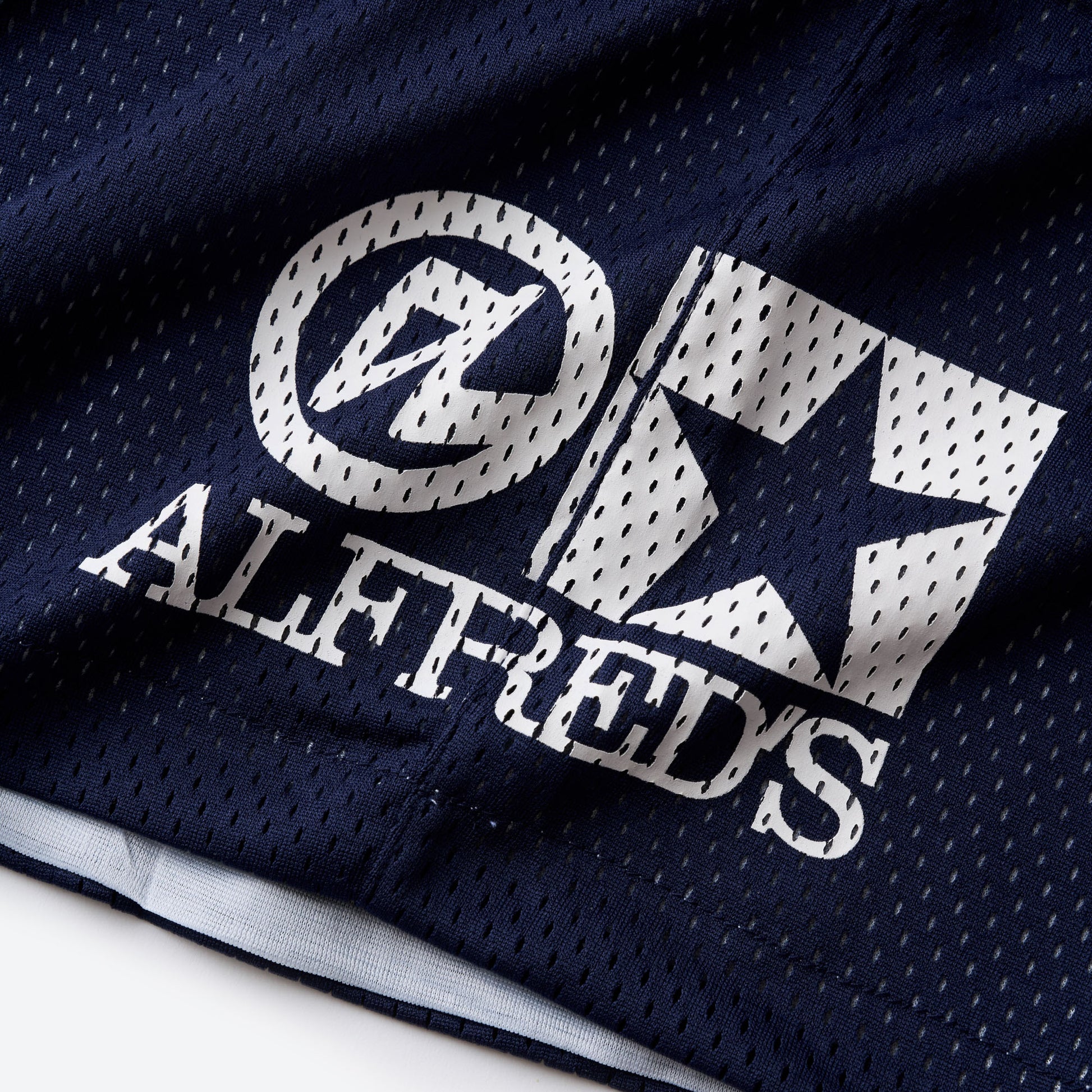 Icon Mesh Short - Horizon