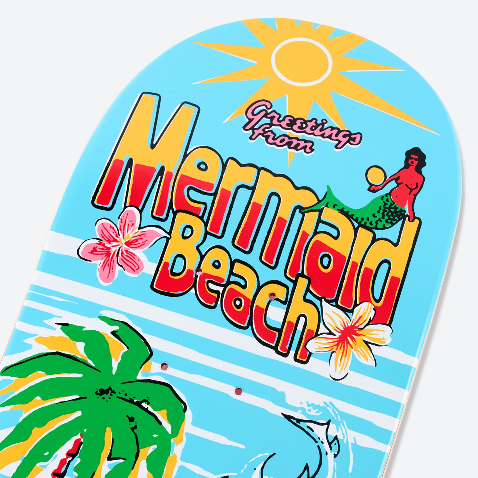Precinct Postcard Deck - Multi